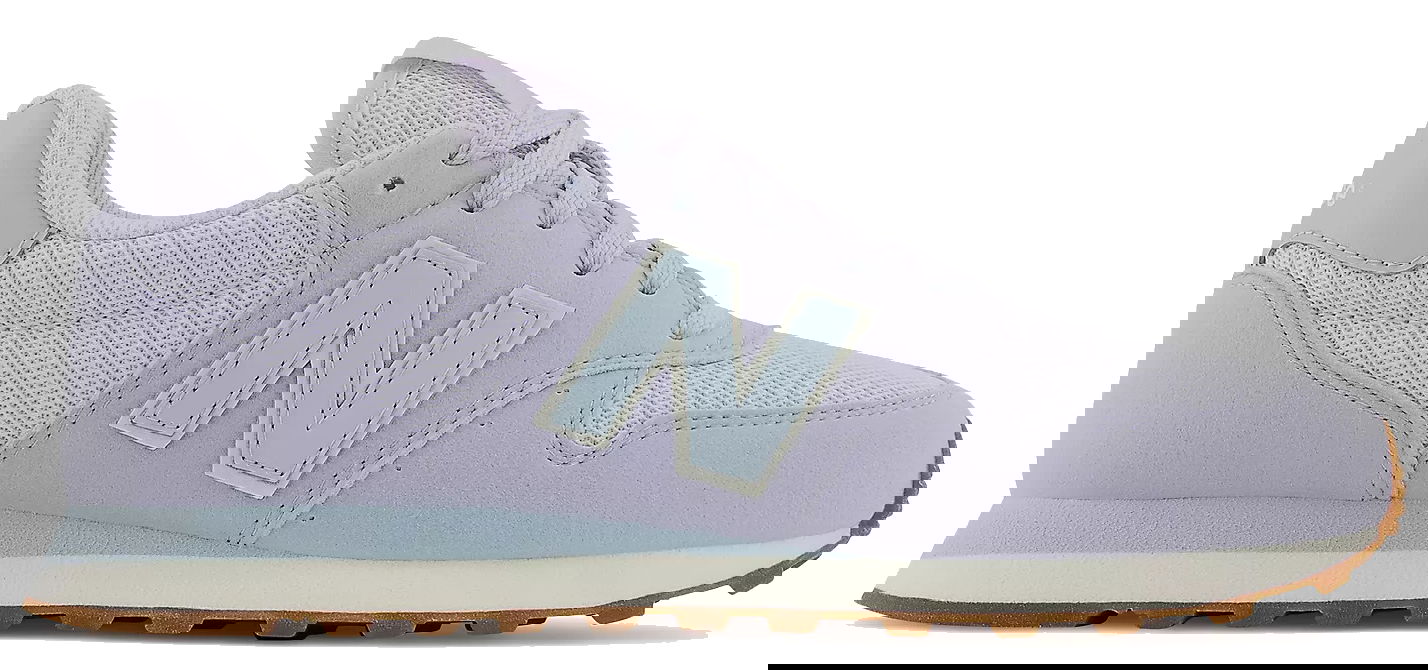 Sneakers og sko New Balance 500 Lilla | gw500-ct1, 0