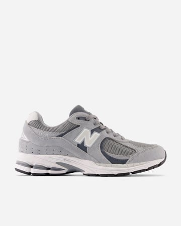 Sneakers og sko New Balance 2002R Grå | M2002RST, 0