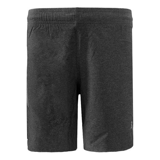 Shorts New Balance Athletics Shorts Sort | AMS83053-HC, 0