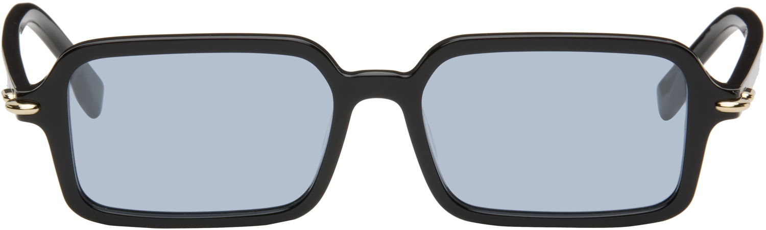 Solbriller FENDI Fendi Selleria Sunglasses Sort | FE40174FW5401X 192337228599, 0
