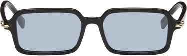 Solbriller FENDI Fendi Selleria Sunglasses Sort | FE40174FW5401X 192337228599, 0