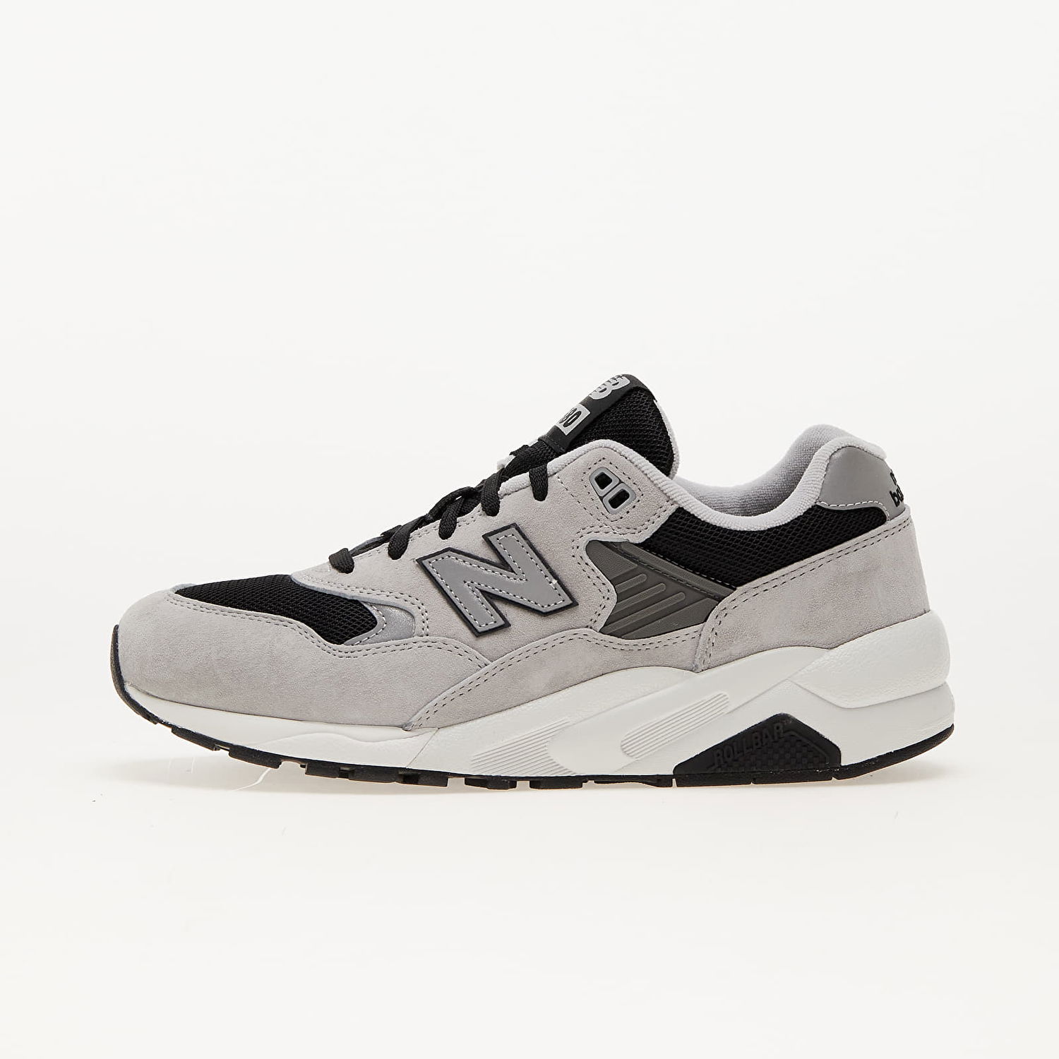 Sneakers og sko New Balance 580 "Raincloud" Grå | MT580CB2, 0