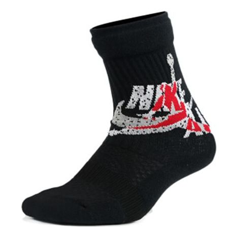 Sokker Jordan Jordan Legacy Crew Socks Sort | CU2956-010