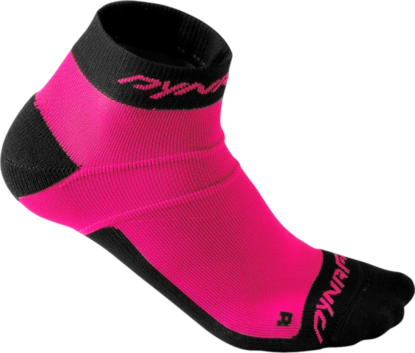 Sokker Dynafit Dynafit Vert Mesh Footie Socks Lyserød | 08-0000070890-6071