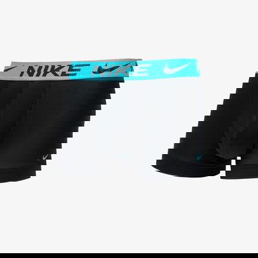 Boksere Nike Dri-FIT Trunks (3-Pack) Sort | 0000KE1224-YJK, 4