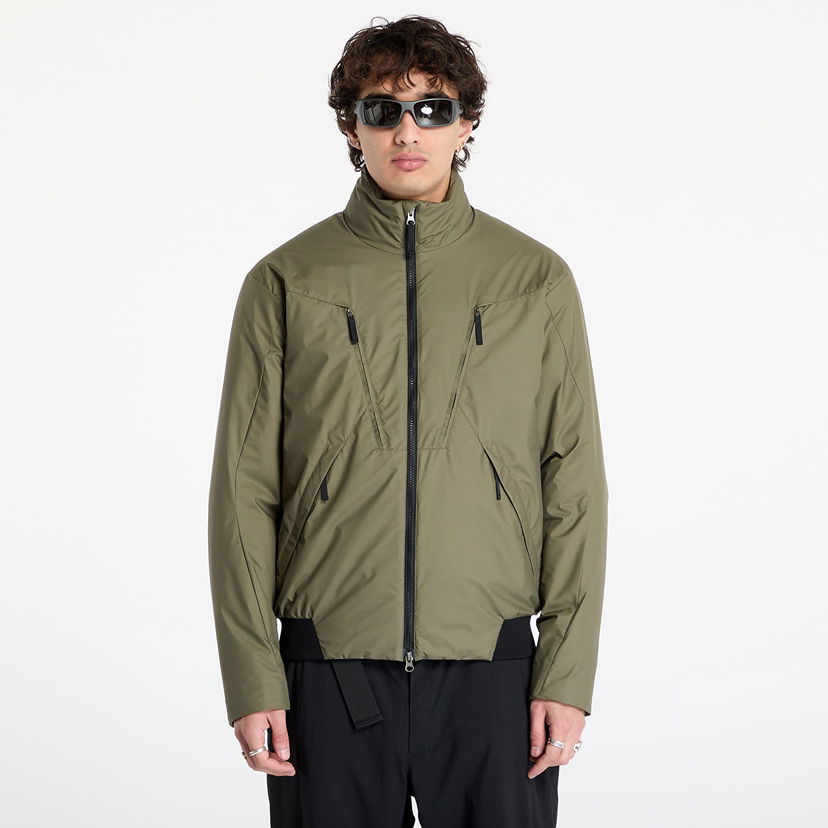 Jakke Tilak Continental Jacket Grøn | 10007005