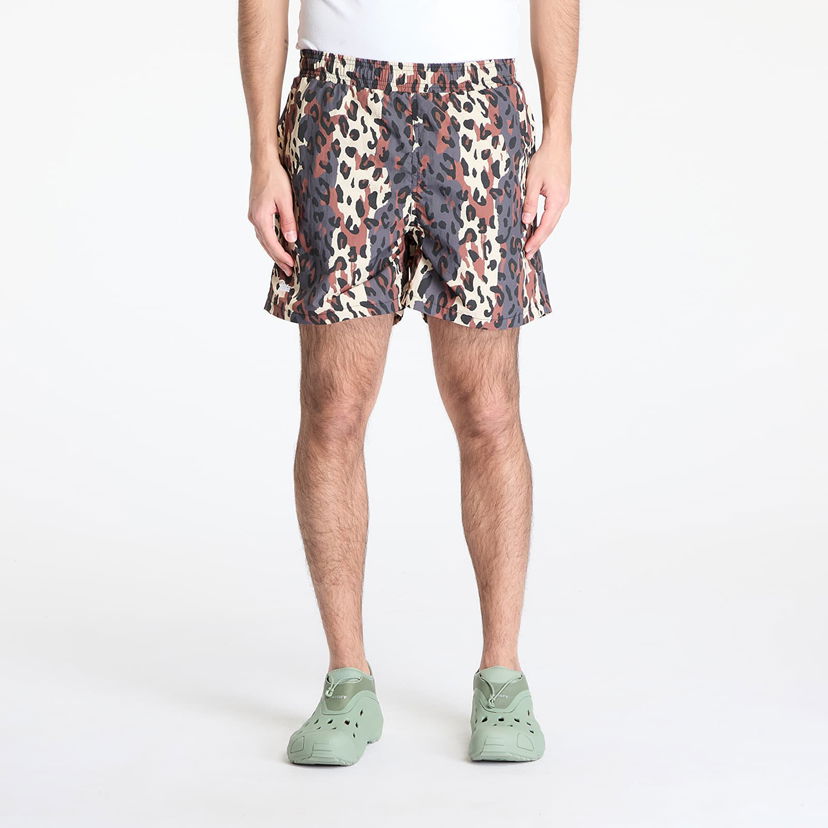 Shorts Patta Patta City Leopard Swim Shorts Flerfarvet | POC-SS25-3000-333-0001-189