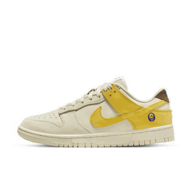 Sneakers og sko Nike Dunk Low "Banana" Gul | DR5487-100, 0