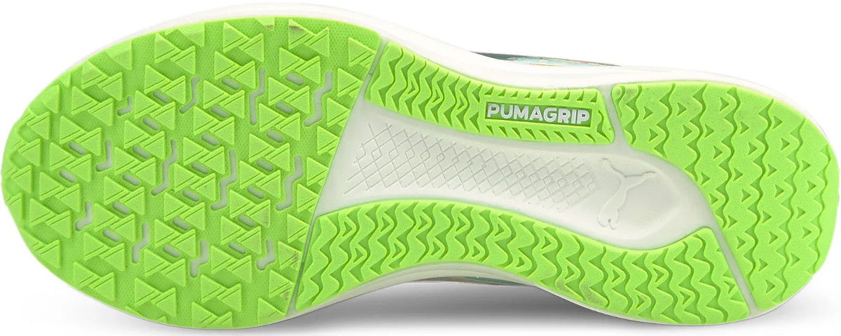 Sneakers og sko Puma Velocity Nitro SP W Hvid | 19533501, 1