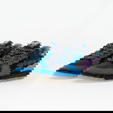 Sneakers og sko BAPE BAPE Sk8 Sta 1 Blå | 001FWL301313MBLU, 5