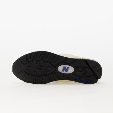 Sneakers og sko New Balance Teddy Santis x 990v2 Made in USA Hvid | M990WB2, 4