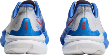 Sneakers og sko Hoka One One Mach 6 Hvid | 1147790-whtv, 2