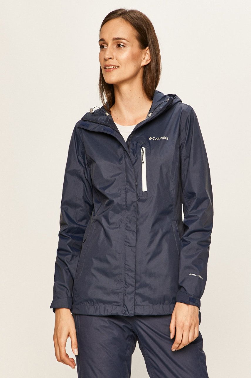 Jakke Columbia Jackez Grå | 1760071, 0