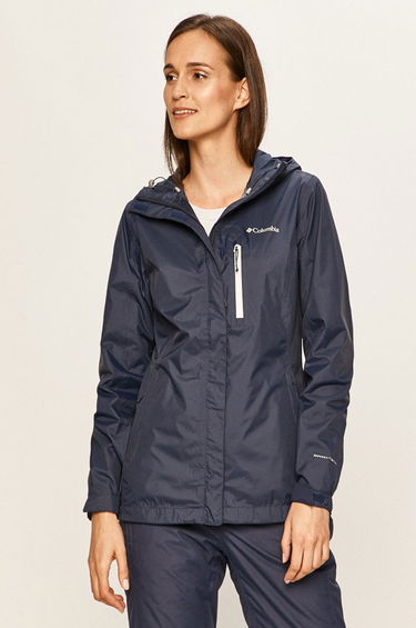 Jakke Columbia Jackez Grå | 1760071, 0
