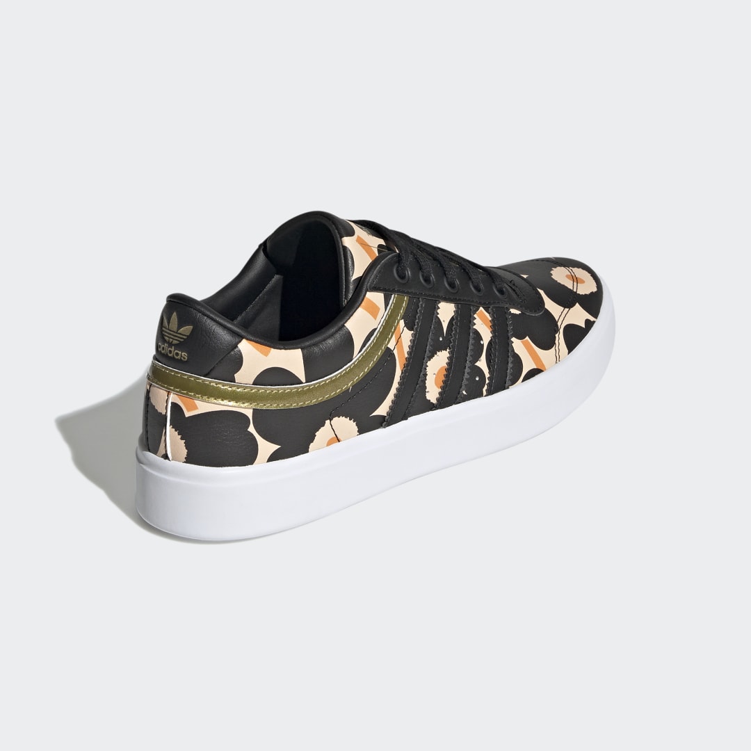 Sneakers og sko adidas Originals Marimekko x Bryony Flerfarvet | GW2264, 1