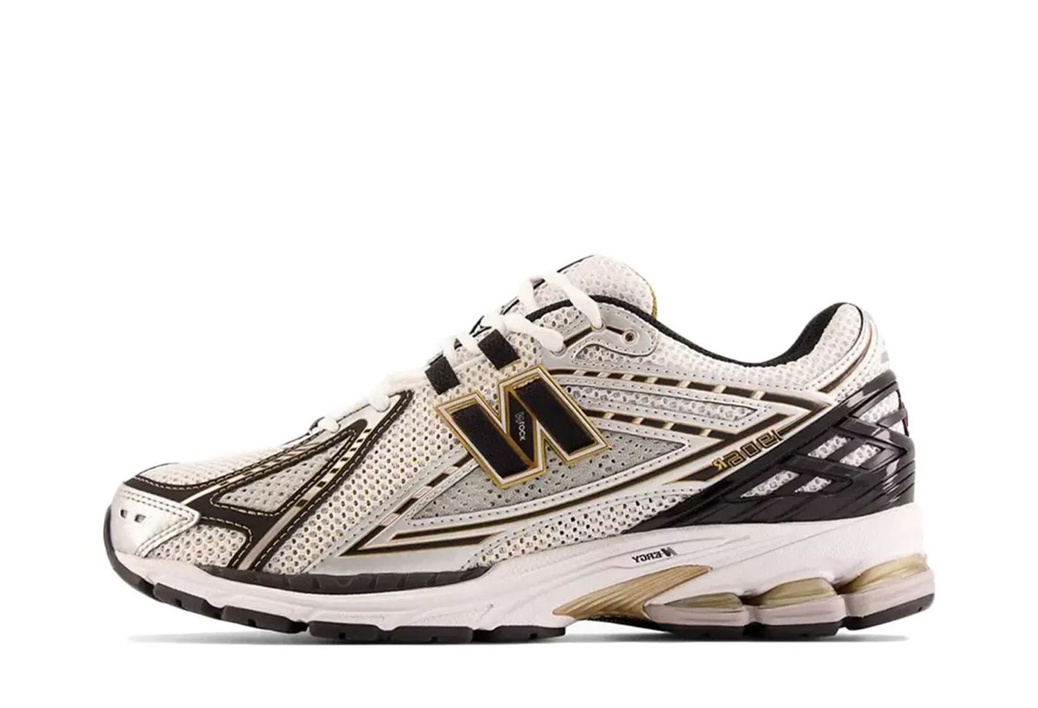 Sneakers og sko New Balance 1906R Beige | M1906RA, 0