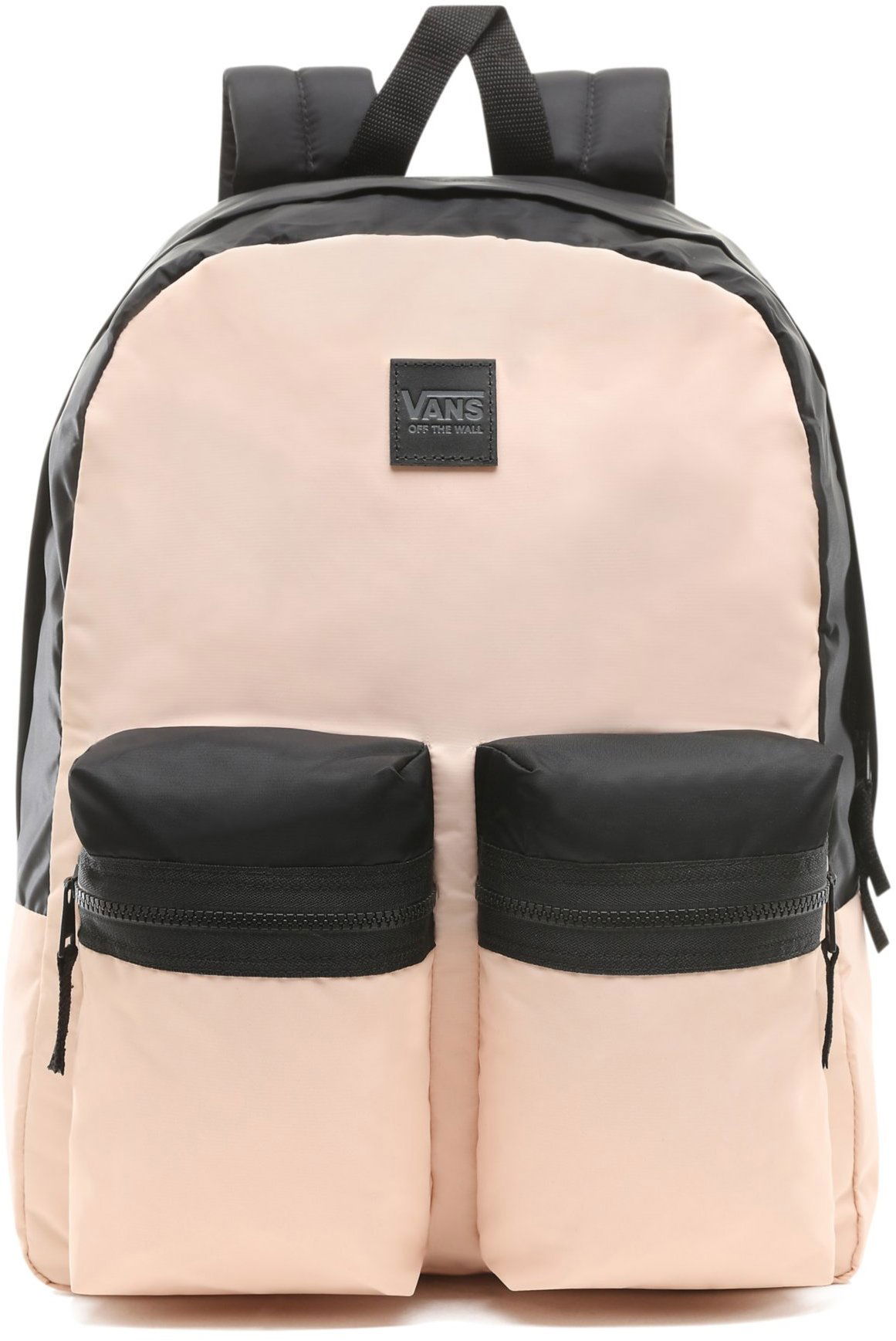 Rygsæk Vans Double Down Backpack Lyserød | vn0a3ng3uwa1, 0