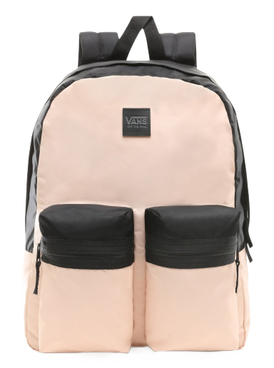 Rygsæk Vans Double Down Backpack Lyserød | vn0a3ng3uwa1