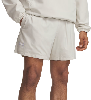 Shorts Under Armour Icon Volley Short Beige | 1377191-110, 0