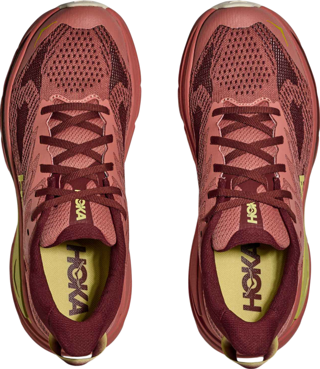 Sneakers og sko Hoka One One Challenger 8 Lyserød | 1168717-bshd, 1