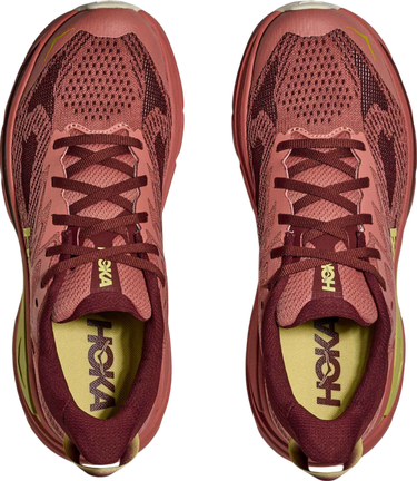 Sneakers og sko Hoka One One Challenger 8 Lyserød | 1168717-bshd, 1