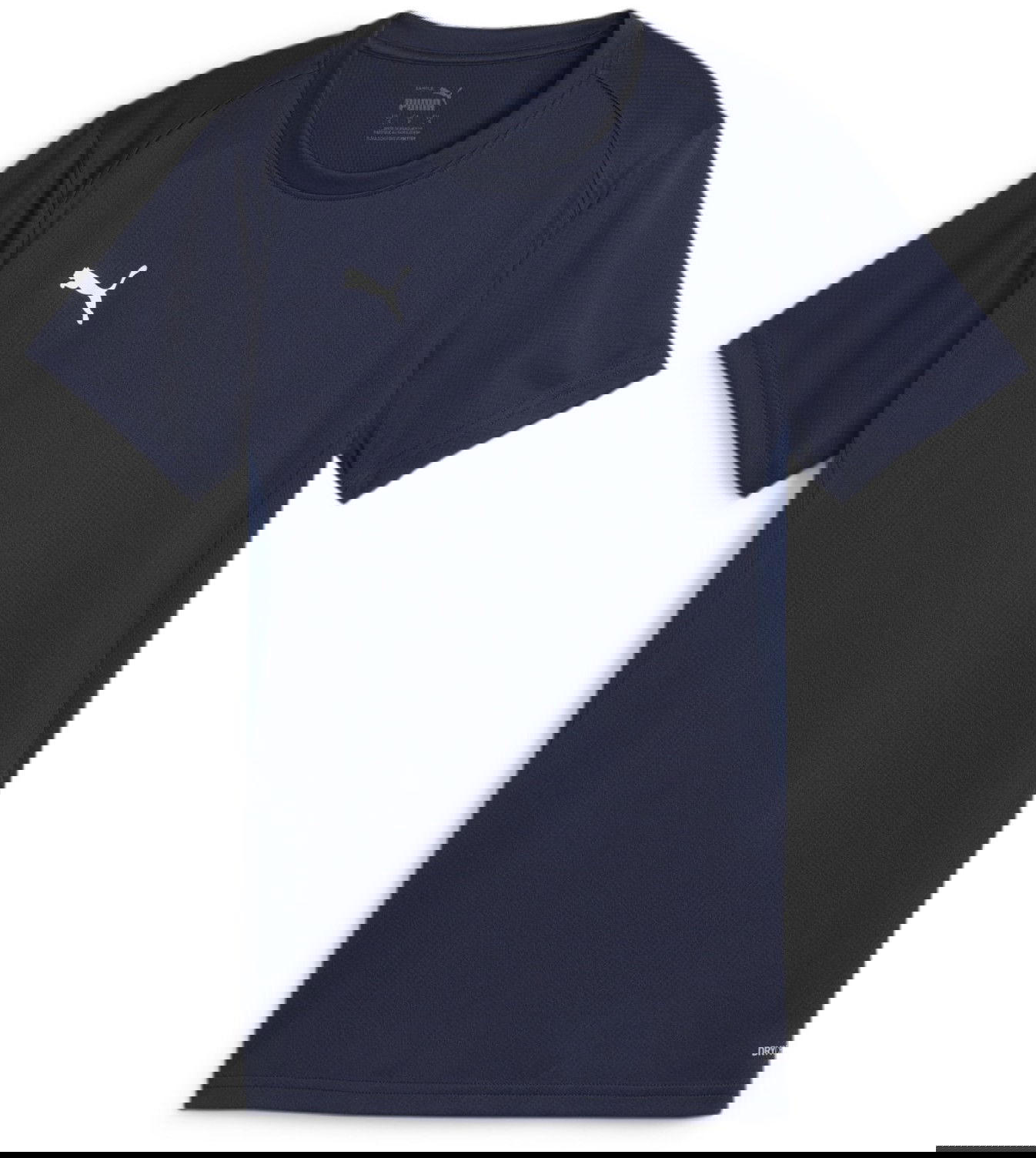 T-shirt Puma T-Shirt Jersey Blå | 658638-06, 0
