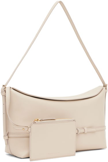 Skuldertaske Loulou de Saison Loulou de Saison Elle Shoulder Bag Sort | ELLE, 4