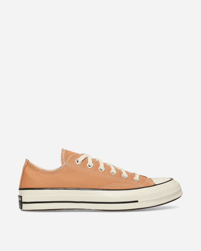 Sneakers og sko Converse Chuck 70 Vintage Canvas Orange | A11752C