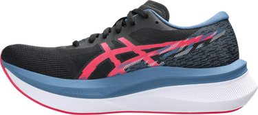 Sneakers og sko Asics Magic Speed 4 Sort | 1012b676-001, 4