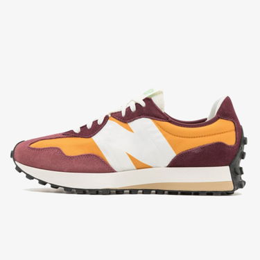 Sneakers og sko New Balance Sneakers Gul | MS327OA, 1