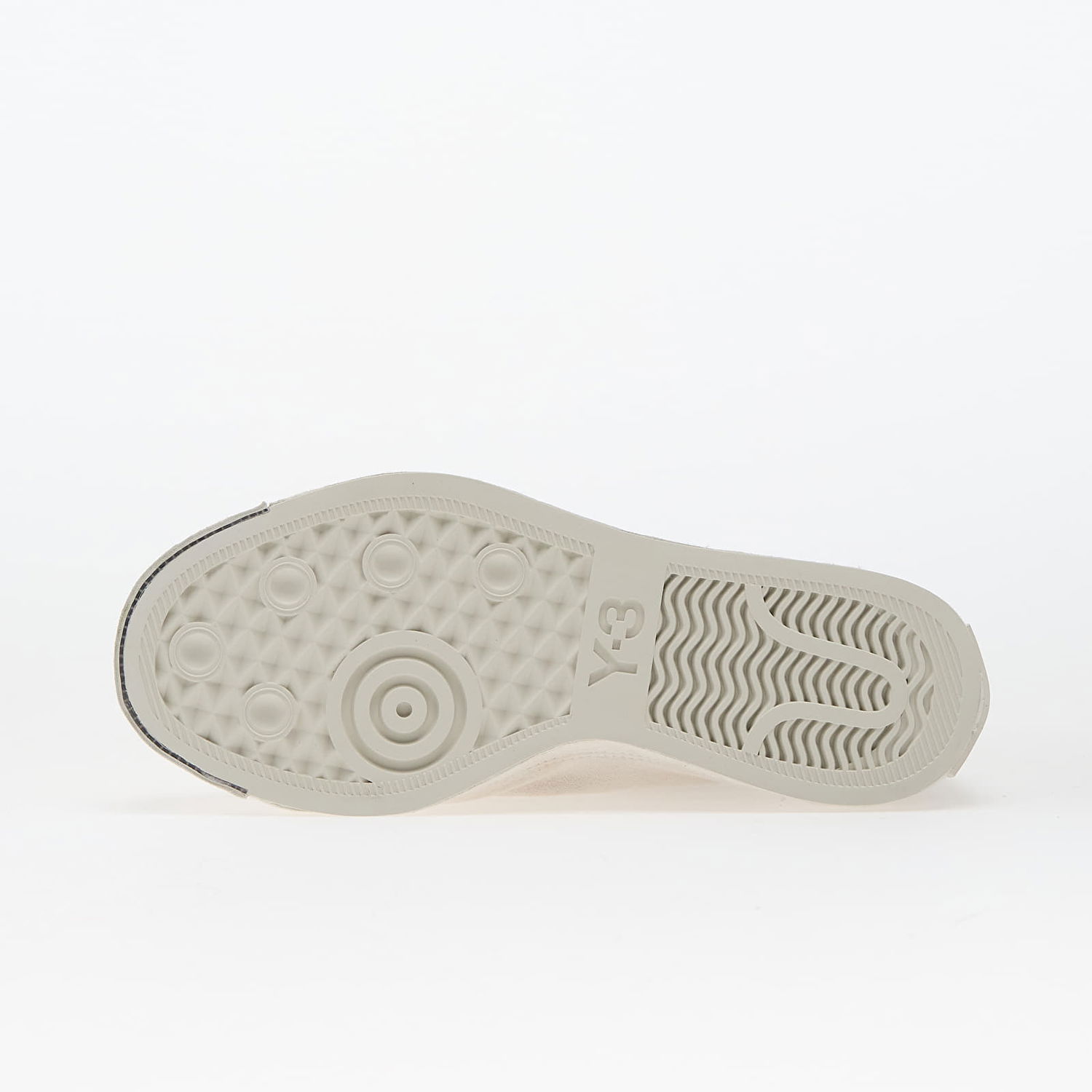 Sneakers og sko Y-3 Nizzastar Lo Hvid | JR7453, 1