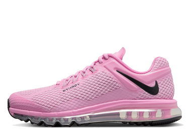 Sneakers og sko Nike Stussy x Air Max 2013 Lyserød | DR2601-600, 3