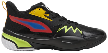 Sneakers og sko Puma Genetics Sort | 379905-01, 0