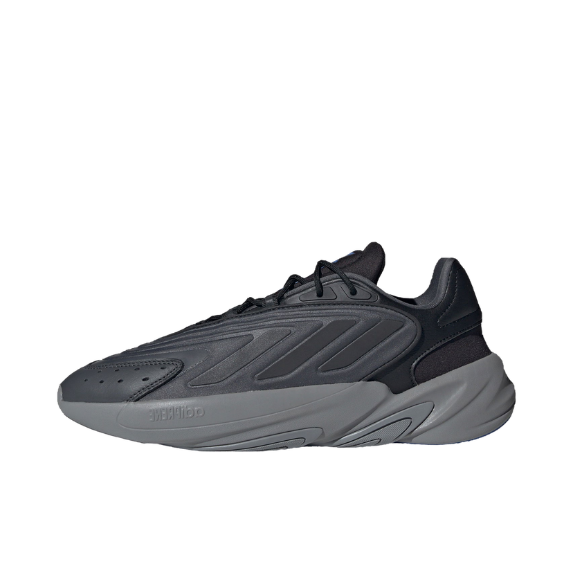 Sneakers og sko adidas Originals Ozelia Core Black Grey Grey Three Sort | IG1136
