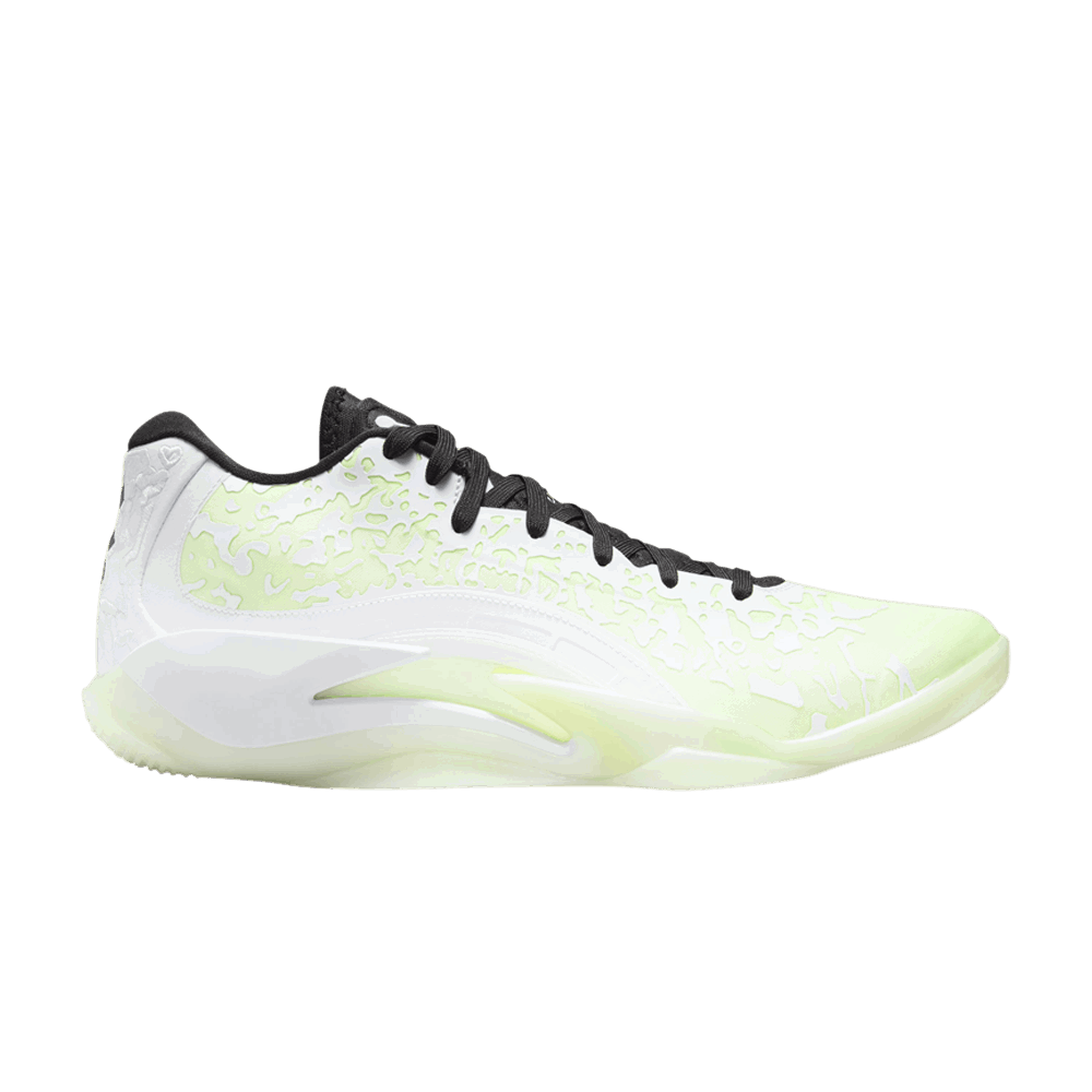 Sneakers og sko Jordan Zion 3 Hvid | DR0675-110, 0