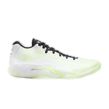 Sneakers og sko Jordan Zion 3 Hvid | DR0675-110, 0