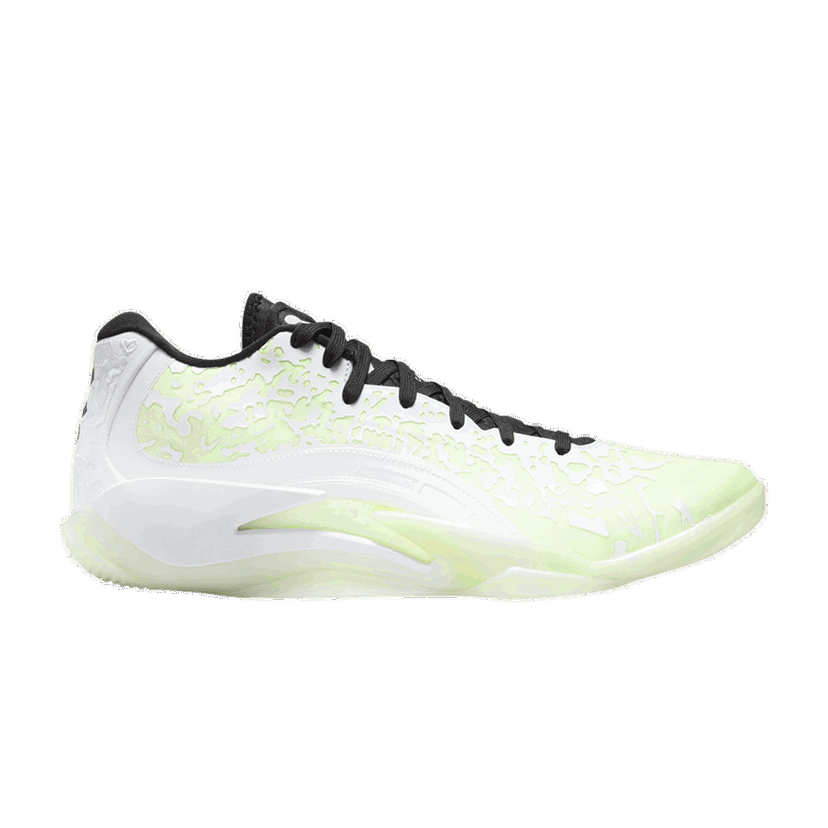 Basketball Jordan Zion 3 Hvid | DR0675-110