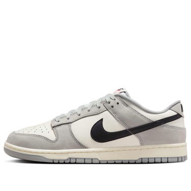 Sneakers og sko Nike Dunk Low 'Smoke Grey Black' Grå | IB3079-101, 0