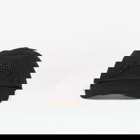 Palm Angels Curved Logo Cap