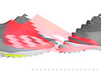 Crazyfast League Laceless Turf