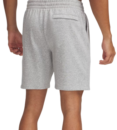 Shorts Under Armour Icon Fleece Short Grå | 1380377-011, 2
