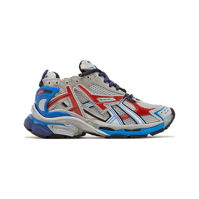 Sneakers og sko Balenciaga Runner Sneaker Beige | 677403-W3RB6-1264, 0