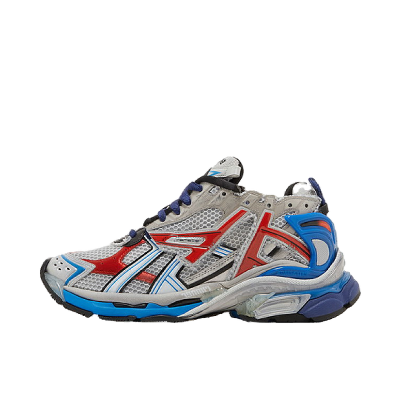 Sneakers og sko Balenciaga Runner Sneaker Beige | 677403-W3RB6-1264