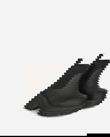 Sneakers og sko 1017 ALYX 9SM Work Boots "Black" Sort | AAUBO0075FA01 BLK0001, 2