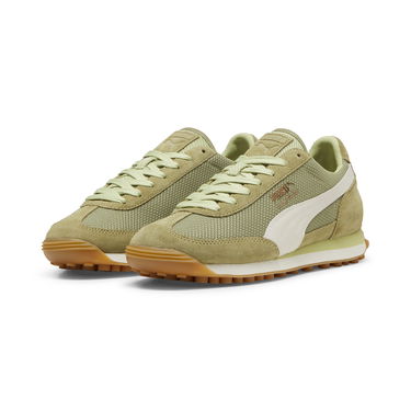 Sneakers og sko Puma Easy Rider Mesh Grøn | 399662_01, 3