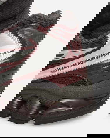 Sneakers og sko Asics GEL-Kayano 14 Bourgogne | 1203A537-022, 6