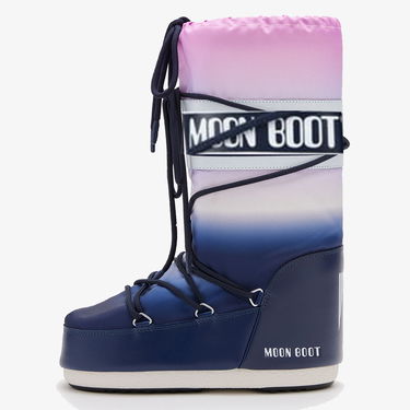 Sneakers og sko Moon Boot MB ICON MOONRISE Boots Flerfarvet | 80D1402920.F003, 2