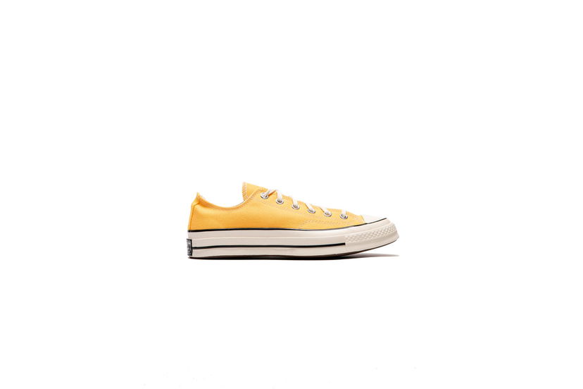 Sneakers og sko Converse Chuck 70 Vintage Canvas Gul | A13423C