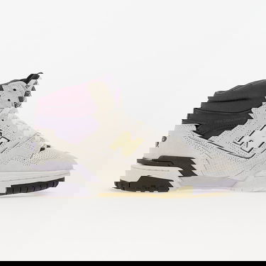 Sneakers og sko New Balance 650r "Sea Salt Gray" Grå | BB650RVP, 1