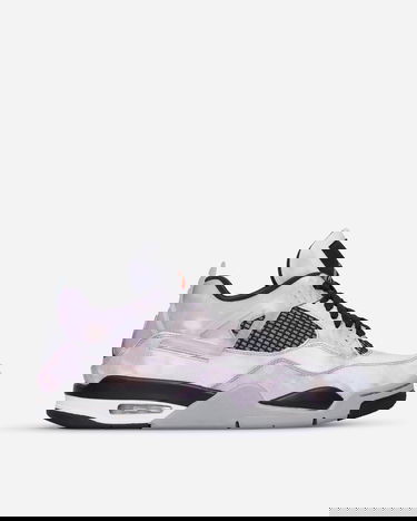 Sneakers og sko Jordan Air Jordan 4 "Amethyst Wave" W Lilla | DH7138-506, 2